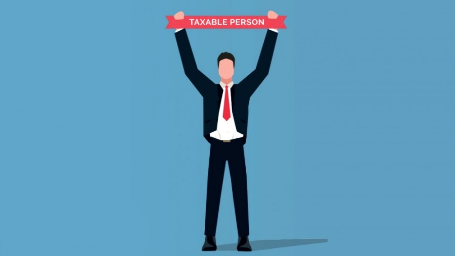 Know All about Casual Taxable people under the GST